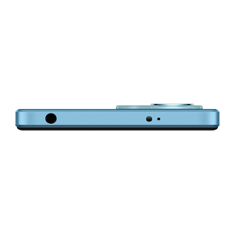 Xiaomi Redmi Note 12 4/128GB NFC Ice Blue (Голубой) Global Version